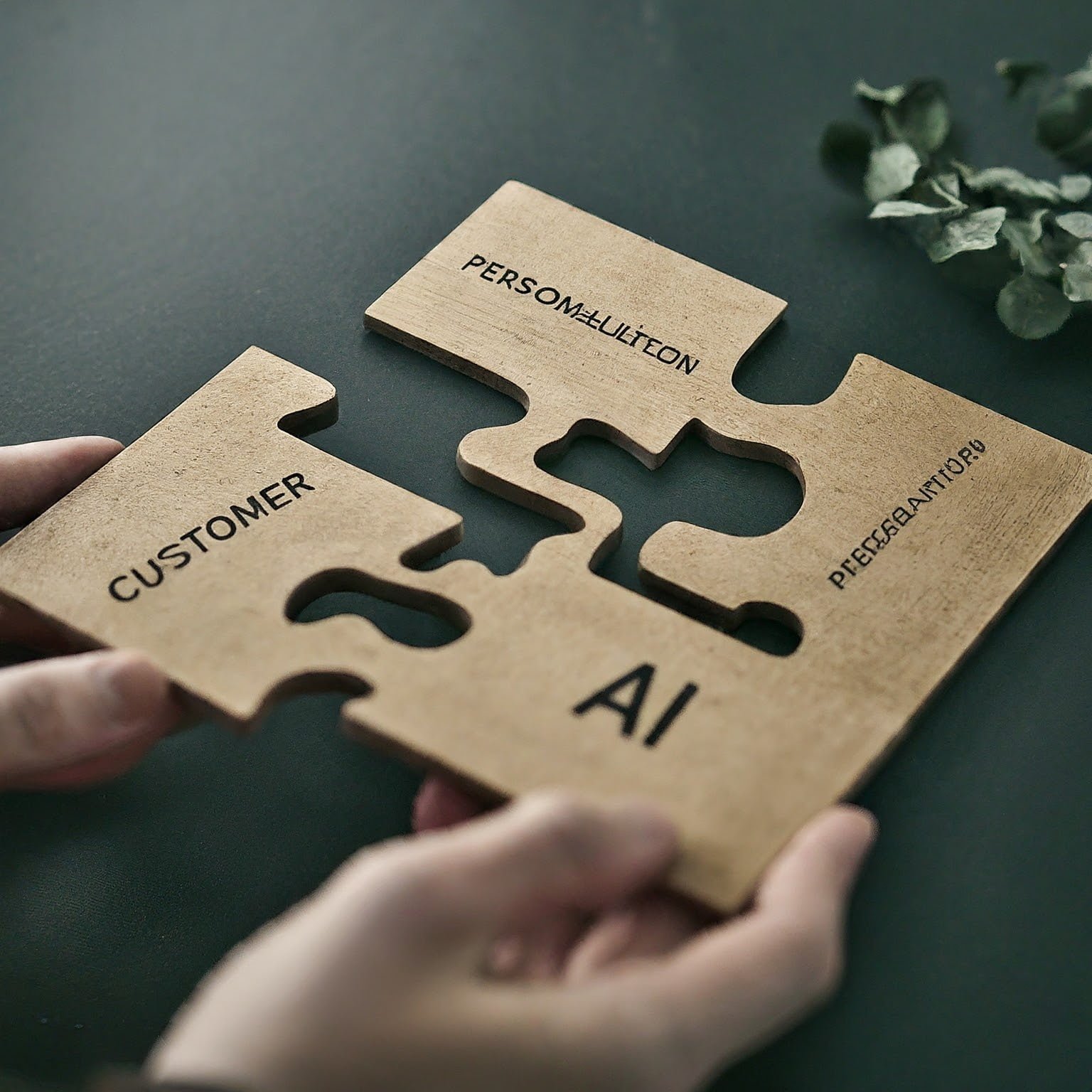 The Future Of Personalization: How AI Is Revolutionizing Customer Experiences